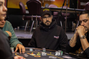 Evento Principal – Winner Poker Series Medellín Etapa 4 – Día 1D – Winner Poker Series Medellín 2025 Etapa 4 – foto 135