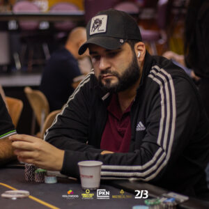 Evento Principal – Winner Poker Series Medellín Etapa 4 – Día 1D – Winner Poker Series Medellín 2025 Etapa 4 – foto 47