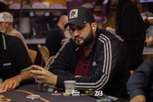 Evento Principal – Winner Poker Series Medellín Etapa 4 – Día 1D – Winner Poker Series Medellín 2025 Etapa 4 – foto 76