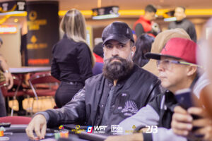 Open – WPS 1M GTZ – Día 1A – WPS 1 Millón de USD GTD – foto 70