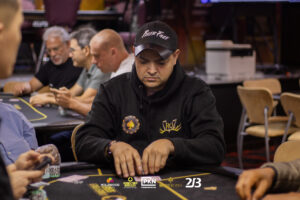 Evento Principal – Winner Poker Series Medellín Etapa 4 – Día 1D – Winner Poker Series Medellín 2025 Etapa 4 – foto 127