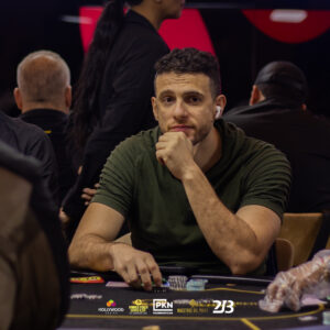 Evento Principal – Winner Poker Series Medellín Etapa 4 – Día 1D – Winner Poker Series Medellín 2025 Etapa 4 – foto 67