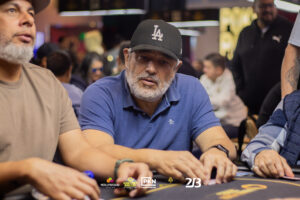 Evento Principal – Winner Poker Series Medellín Etapa 4 – Día 1D – Winner Poker Series Medellín 2025 Etapa 4 – foto 93