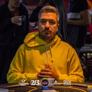 NLH High Roller KSOP Bogota – Día 1B – KSOP Bogotá – foto 111