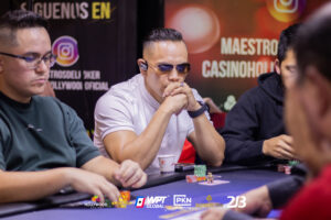 Open – WPS 1M GTZ – Día 1A – WPS 1 Millón de USD GTD – foto 11