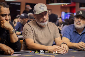 Evento Principal – Winner Poker Series Medellín Etapa 4 – Día 1D – Winner Poker Series Medellín 2025 Etapa 4 – foto 118