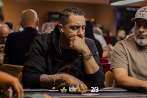 Evento Principal – Winner Poker Series Medellín Etapa 4 – Día 1D – Winner Poker Series Medellín 2025 Etapa 4 – foto 10