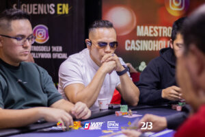 Open – WPS 1M GTZ – Día 1A – WPS 1 Millón de USD GTD – foto 101