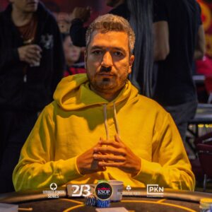 NLH High Roller KSOP Bogota – Día 1B – KSOP Bogotá – foto 112