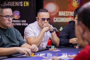 Open – WPS 1M GTZ – Día 1A – WPS 1 Millón de USD GTD – foto 84