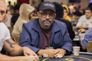 Evento Principal – Winner Poker Series Medellín Etapa 4 – Día 1D – Winner Poker Series Medellín 2025 Etapa 4 – foto 63
