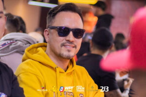 Open – WPS 1M GTZ – Día 1A – WPS 1 Millón de USD GTD – foto 34