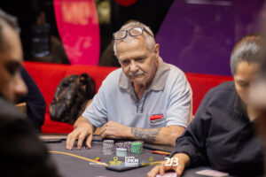 Evento Principal – Winner Poker Series Medellín Etapa 4 – Día 1D – Winner Poker Series Medellín 2025 Etapa 4 – foto 134