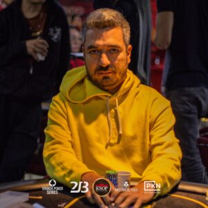 NLH High Roller KSOP Bogota – Día 1B – KSOP Bogotá – foto 113