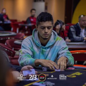NLH High Roller KSOP Bogota – Día 1B – KSOP Bogotá – foto 114