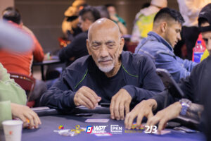 Open – WPS 1M GTZ – Día 1A – WPS 1 Millón de USD GTD – foto 98