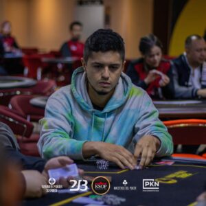 NLH High Roller KSOP Bogota – Día 1B – KSOP Bogotá – foto 115