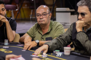 Evento Principal – Winner Poker Series Medellín Etapa 4 – Día 1D – Winner Poker Series Medellín 2025 Etapa 4 – foto 53