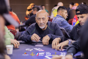 Open – WPS 1M GTZ – Día 1A – WPS 1 Millón de USD GTD – foto 81