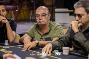 Evento Principal – Winner Poker Series Medellín Etapa 4 – Día 1D – Winner Poker Series Medellín 2025 Etapa 4 – foto 75