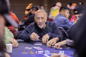 Open – WPS 1M GTZ – Día 1A – WPS 1 Millón de USD GTD – foto 64