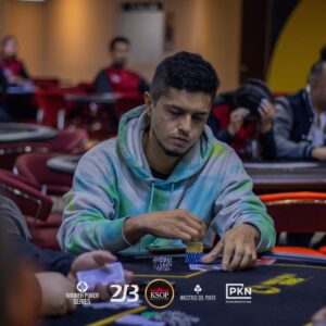 NLH High Roller KSOP Bogota – Día 1B – KSOP Bogotá – foto 116