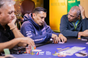 Open – WPS 1M GTZ – Día 1A – WPS 1 Millón de USD GTD – foto 46