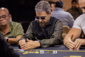 Evento Principal – Winner Poker Series Medellín Etapa 4 – Día 1D – Winner Poker Series Medellín 2025 Etapa 4 – foto 101