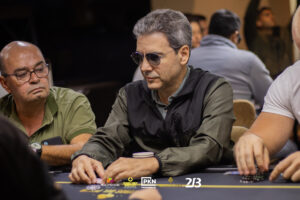 Evento Principal – Winner Poker Series Medellín Etapa 4 – Día 1D – Winner Poker Series Medellín 2025 Etapa 4 – foto 126