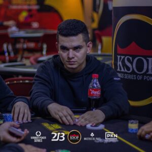 NLH High Roller KSOP Bogota – Día 1B – KSOP Bogotá – foto 117