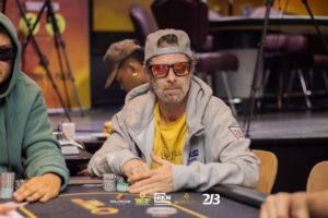 Evento Principal – Winner Poker Series Medellín Etapa 4 – Día 1D – Winner Poker Series Medellín 2025 Etapa 4 – foto 6