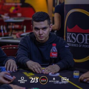 NLH High Roller KSOP Bogota – Día 1B – KSOP Bogotá – foto 118
