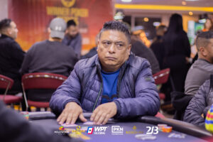 Open – WPS 1M GTZ – Día 1A – WPS 1 Millón de USD GTD – foto 14