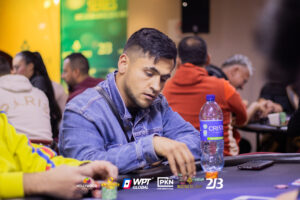 Open – WPS 1M GTZ – Día 1A – WPS 1 Millón de USD GTD – foto 112