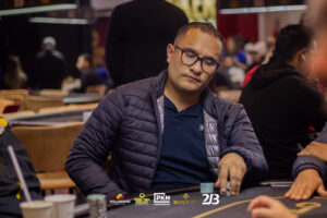 Evento Principal – Winner Poker Series Medellín Etapa 4 – Día 1D – Winner Poker Series Medellín 2025 Etapa 4 – foto 92