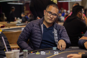 Evento Principal – Winner Poker Series Medellín Etapa 4 – Día 1D – Winner Poker Series Medellín 2025 Etapa 4 – foto 117