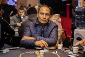 Evento Principal – Winner Poker Series Medellín Etapa 4 – Día 1D – Winner Poker Series Medellín 2025 Etapa 4 – foto 14