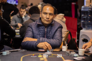 Evento Principal – Winner Poker Series Medellín Etapa 4 – Día 1D – Winner Poker Series Medellín 2025 Etapa 4 – foto 35