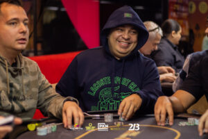 Evento Principal – Winner Poker Series Medellín Etapa 4 – Día 1D – Winner Poker Series Medellín 2025 Etapa 4 – foto 108