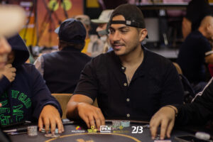 Evento Principal – Winner Poker Series Medellín Etapa 4 – Día 1D – Winner Poker Series Medellín 2025 Etapa 4 – foto 133