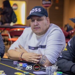 NLH High Roller KSOP Bogota – Día 1B – KSOP Bogotá – foto 122