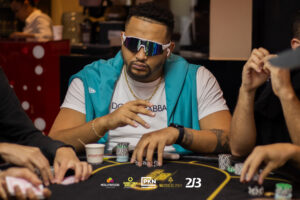 Evento Principal – Winner Poker Series Medellín Etapa 4 – Día 1D – Winner Poker Series Medellín 2025 Etapa 4 – foto 74