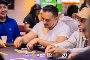 Open – WPS 1M GTZ – Día 1A – WPS 1 Millón de USD GTD – foto 6