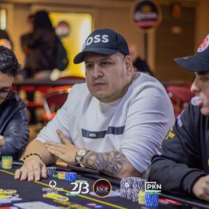 NLH High Roller KSOP Bogota – Día 1B – KSOP Bogotá – foto 123