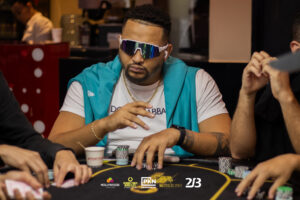 Evento Principal – Winner Poker Series Medellín Etapa 4 – Día 1D – Winner Poker Series Medellín 2025 Etapa 4 – foto 99