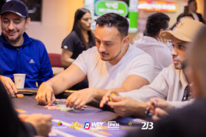 Open – WPS 1M GTZ – Día 1A – WPS 1 Millón de USD GTD – foto 92