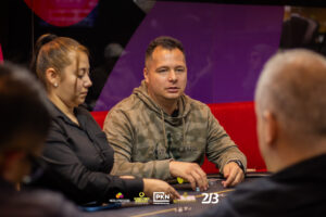 Evento Principal – Winner Poker Series Medellín Etapa 4 – Día 1D – Winner Poker Series Medellín 2025 Etapa 4 – foto 13