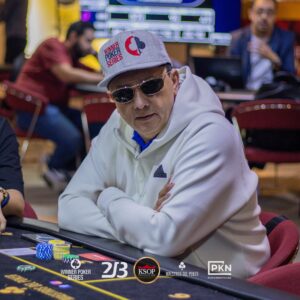 NLH High Roller KSOP Bogota – Día 1B – KSOP Bogotá – foto 125
