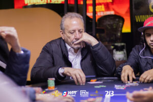 Open – WPS 1M GTZ – Día 1A – WPS 1 Millón de USD GTD – foto 4