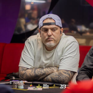 Evento Principal – Winner Poker Series Medellín Etapa 4 – Día 1D – Winner Poker Series Medellín 2025 Etapa 4 – foto 91